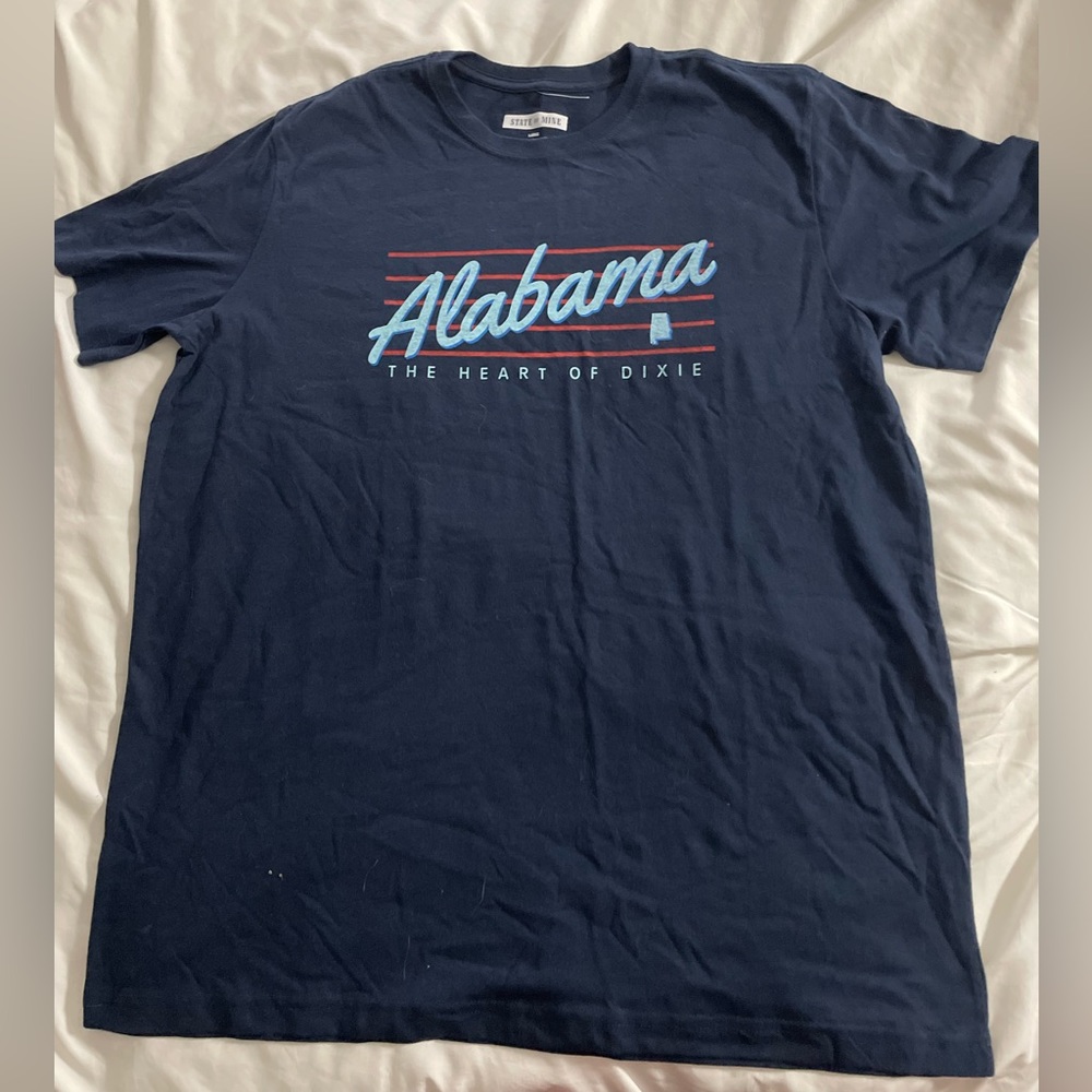 AL tshirt